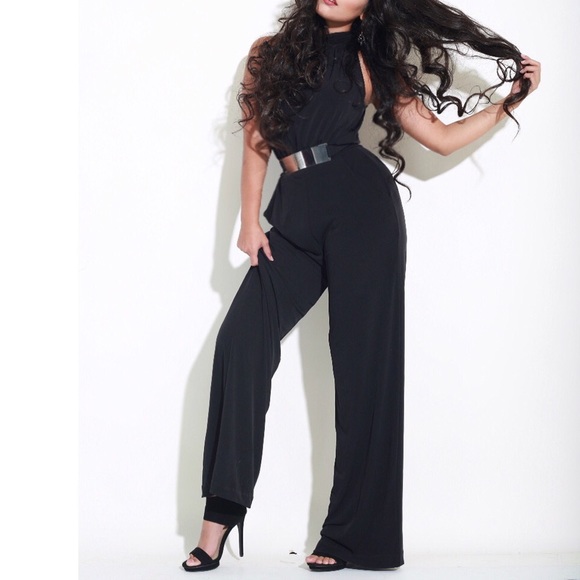 high fashion jumpsuits